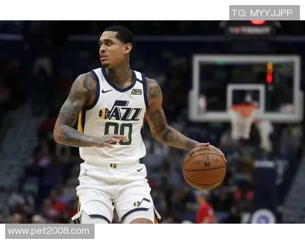 乔丹克拉克森的篮球之路与成就分析及未来展望