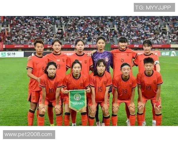 中国女足迎战西班牙力争胜利全力以赴展现竞技风采