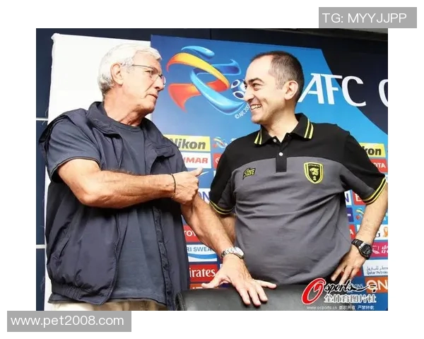 亚冠激战伊蒂哈德与赖杨强强对决谁能笑到最后