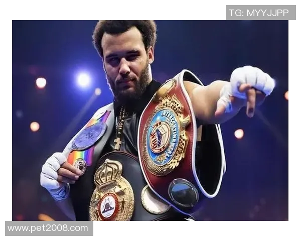 埃曼与阿高斯的巅峰对决谁将成为新的拳坛传奇