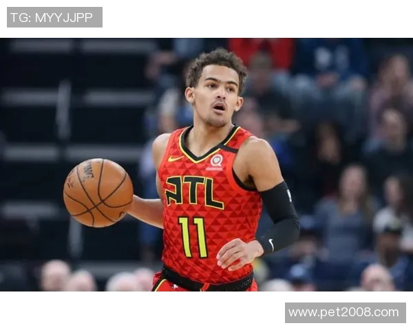 特雷杨带领亚特兰大老鹰重塑辉煌展现全能球技与领袖魅力