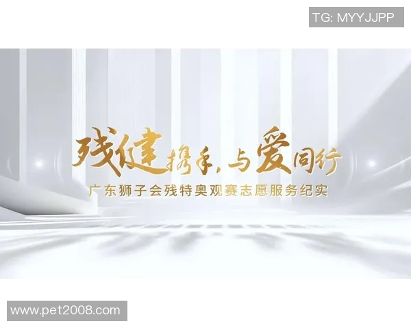 特奥精神传承与发展：助力残疾人融入社会的新篇章