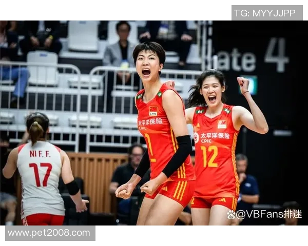 2015年女排世界杯精彩对决中国女排与土耳其队的巅峰较量回顾