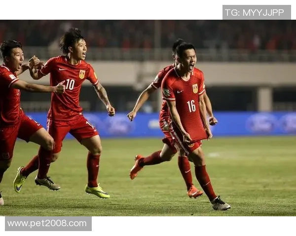 中国与卡塔尔2016陕西友谊赛回顾：激情碰撞与精彩瞬间的完美交织