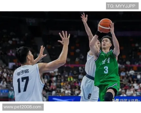 CBA季前赛精彩对决浙江队与辽宁队的巅峰之战即将上演