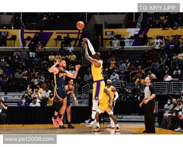 勇士与湖人精彩对决直播网站推荐助你不错过每一场比赛瞬间