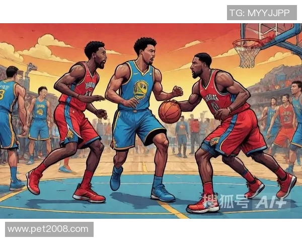 勇士与雷霆常规赛巅峰对决精彩回顾与赛季展望