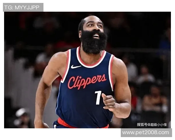 哈登状态骤降引发76人续约犹豫或将影响球队未来发展