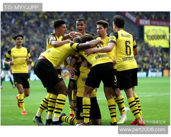 多特蒙德与斯图加特激战在即球迷期待精彩对决与精彩进球