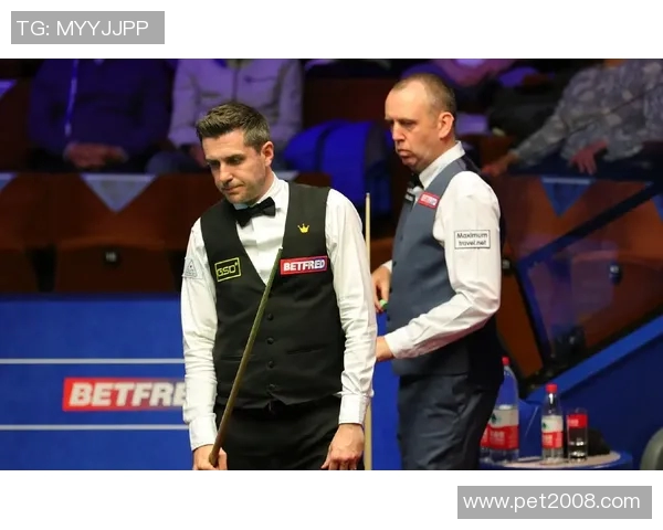 塞尔比与罗伯逊巅峰对决直播精彩瞬间全程回顾与分析