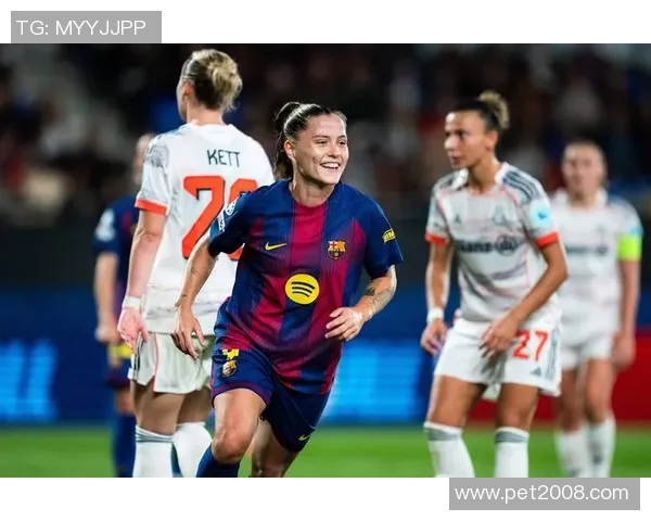 拜仁慕尼黑与巴塞罗那历史交战回顾与精彩瞬间分析