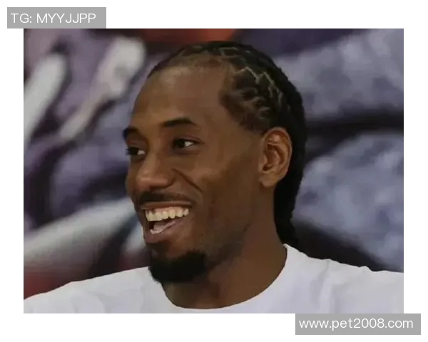 科怀伦纳德：从NBA巨星到篮球传奇的成长之路与辉煌成就