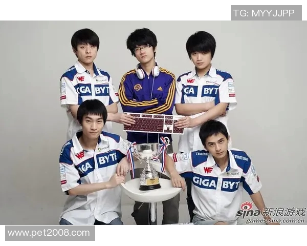 国际邀请赛分析：WE战队技术实力的全面展现与未来展望MBA