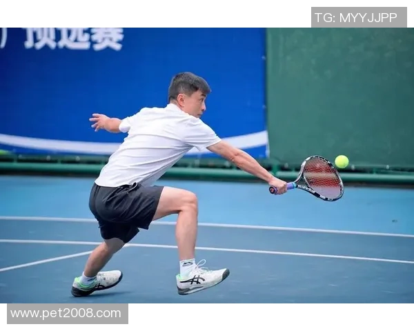 成都网球队的训练与比赛节奏解析助力网球运动发展新篇章MBA