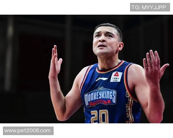 西热力江的篮球之路：从新疆小将到CBA明星的成长历程