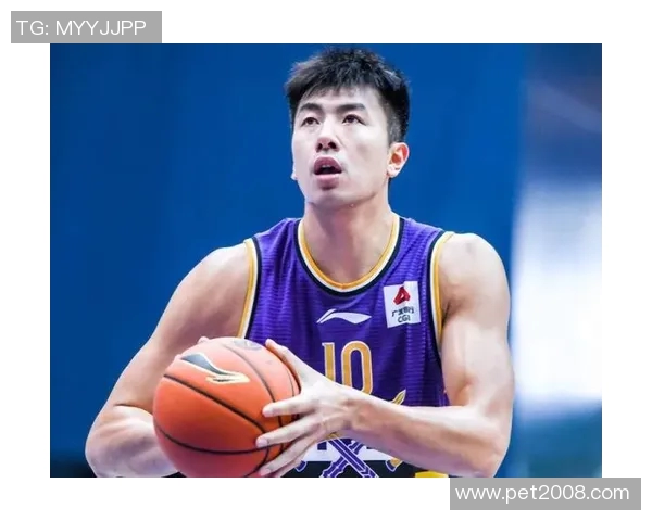 邹雨宸：从篮球新星到职业生涯的璀璨之路与未来展望