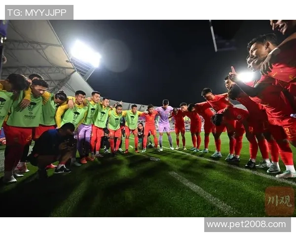 中国与卡塔尔足球历史交锋回顾及战绩分析