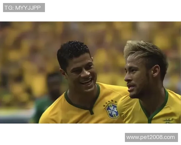 内马尔的足球传奇之路：从巴西小子到世界巨星的华丽转身