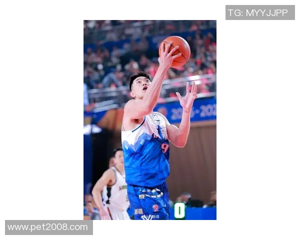 吴冠希：从默默无闻到闪耀赛场的篮球新星成长之路