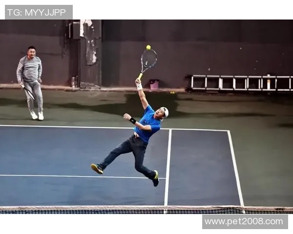 南京网球队的速度探秘:如何提升球员竞技表现与训练效率