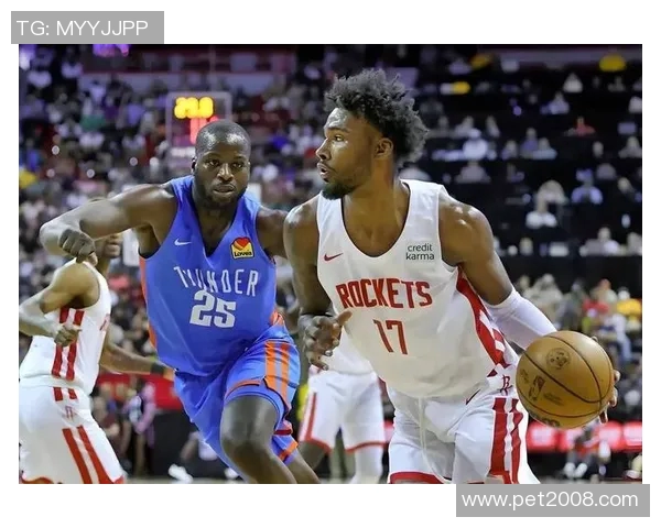 小贾巴里史密斯：新星崛起的篮球天才与未来之路探索