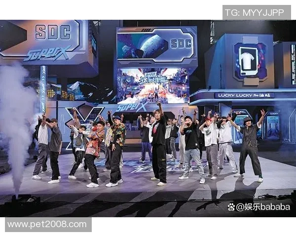广州街舞队与武汉街舞队对决回顾节奏与风格的精彩碰撞分析