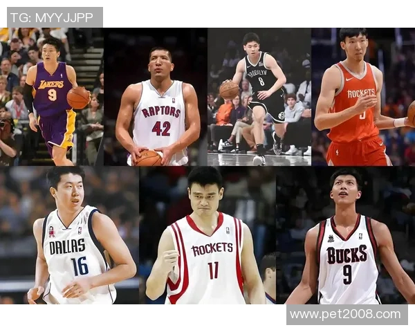 易建联的篮球传奇之路：从青涩少年到中国男篮的中流砥柱