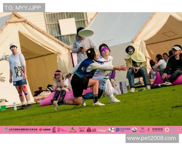 武汉飞盘队的意识探索与发展：从竞技到团队精神的全方位解析