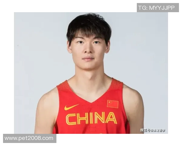 王哲林领衔中国男篮新征程展现实力与风采的崛起之路