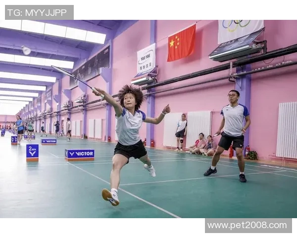 羽毛球个人能力排行榜揭晓北京羽毛球队荣登第三名引发关注