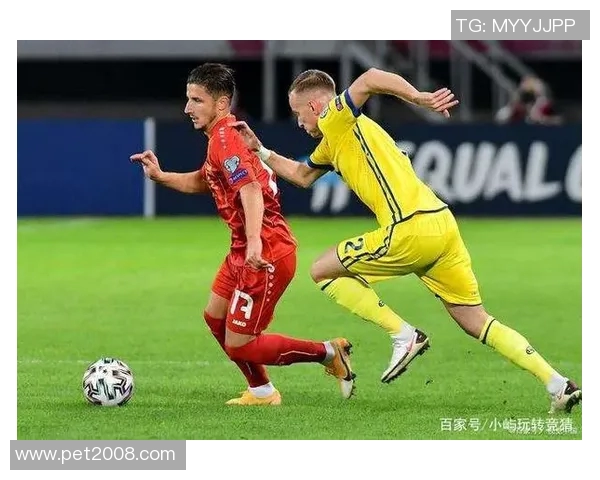 马其顿对阵爱沙尼亚精彩直播全程回顾与赛后分析