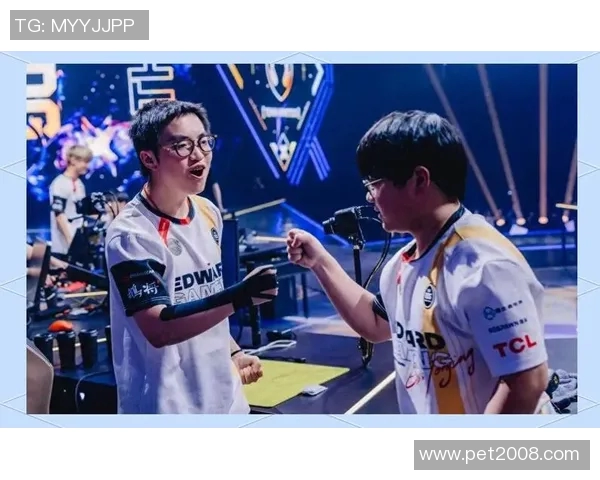 EDG战队配合默契再创新高英雄联盟赛场展现强大实力