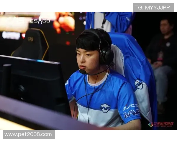 CSGO战术解析：深入探讨JDG战队的地图控制与战略布局