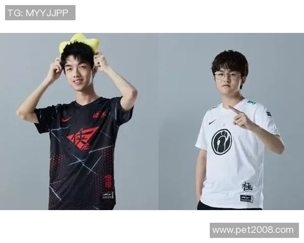 和平精英战术解析：IG团队如何在比赛中取得优势与胜利