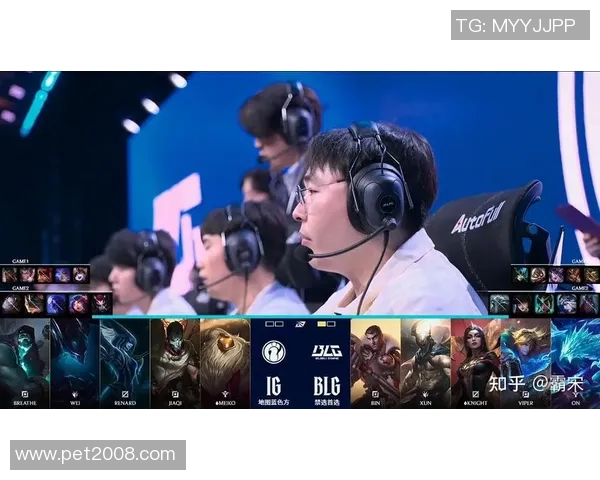赛后复盘：IG与BLG对决中的战术较量与团队协作分析