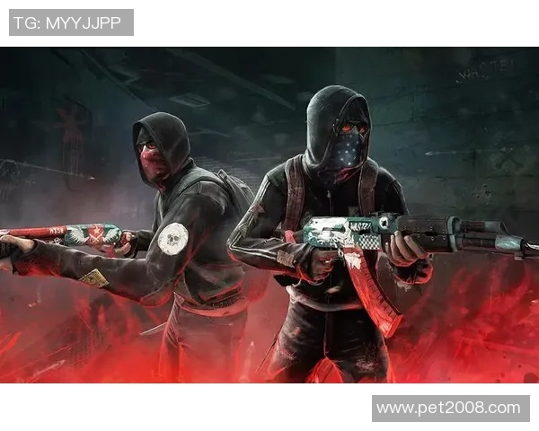 CSGO新手必看：提升个人能力的全面入门指南与技巧分享